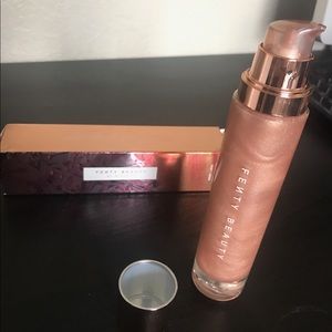 Fenty Beauty Body Lava Who Needs Clothes